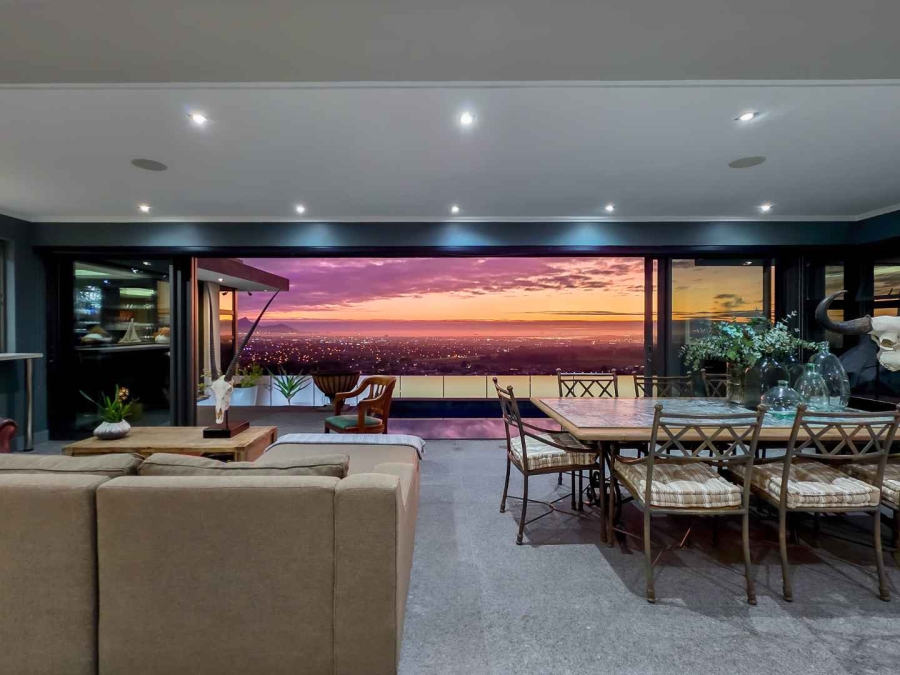 4 Bedroom Property for Sale in Baronetcy Estate Western Cape